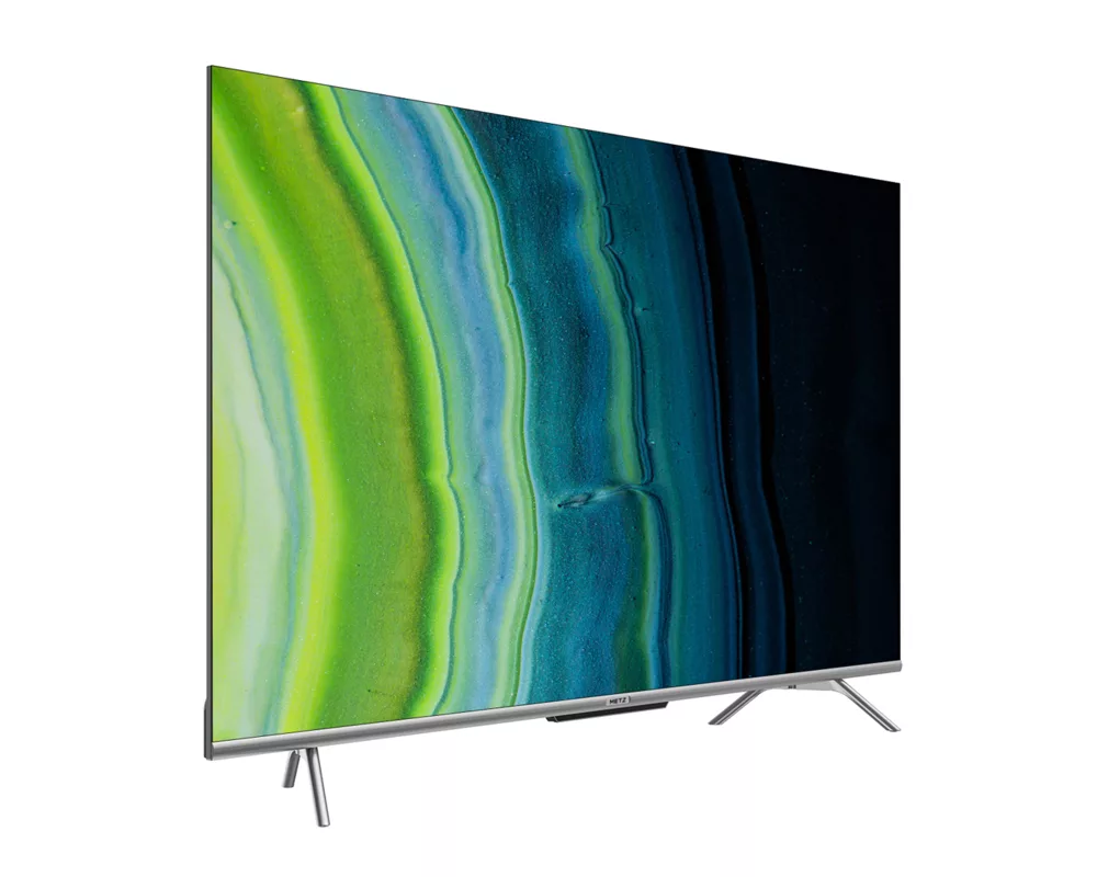 Телевизор 65" METZ blue MUD7000 4
