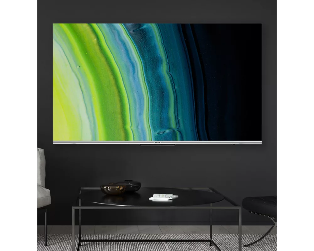 Телевизор 65" METZ blue MUD7000 5