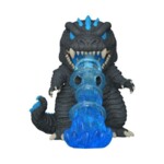<span>Фигурка</span> Funko Pop! Animation: Godzilla Singular Point - Godzilla Ultima with Heat Ray #1469 <span class='catalog-num-in-name'>FUNKO-087644</span> - 
