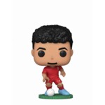 <span>Фигурка</span> Funko Pop! Football: Liverpool FC - Luis Diaz #55 <span class='catalog-num-in-name'>FUNKO-086550</span> - 
