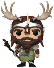  Funko Pop! Games: Diablo IV - Druid #941 692990 FUNKO-086569 на топ цена - PIC.bg