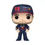 <span>Фигурка</span> Funko Pop! Racing: Oracle Redbull Racing - Sergio Perez #04 <span class='catalog-num-in-name'>FUNKO-086551</span> - 