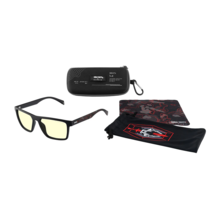  Комплект GUNNAR x Call of Duty Alpha Edition - Onyx/Infrared - Amber - Очила + калъф 693172 GUN-ALP-04901 на топ цена - PIC.bg