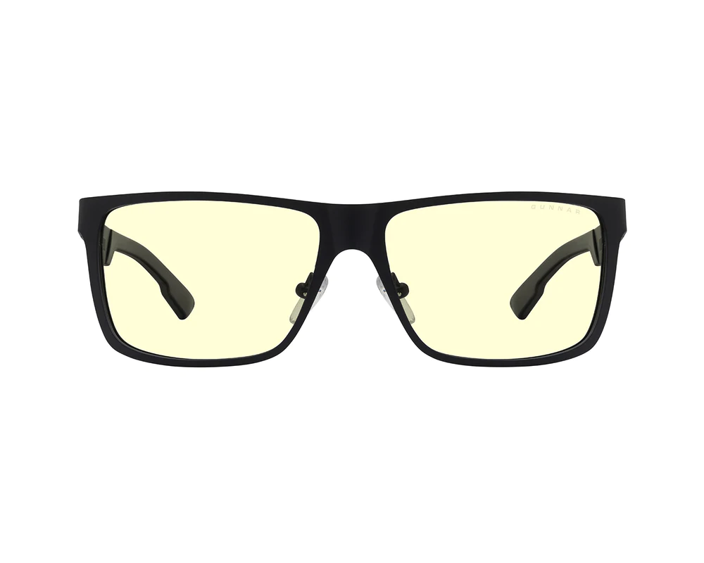 Очила за компютър Комплект GUNNAR x Call of Duty UAV Edition - Onyx/Topo - Amber - Очила + калъф 2