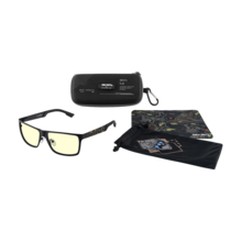  Комплект GUNNAR x Call of Duty UAV Edition - Onyx/Topo - Amber - Очила + калъф 693173 GUN-UAV-01901 на топ цена - PIC.bg