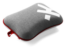  Възглавница за пътуване Skross Travel Pillow, Тъмно сива 693282 SKROSS-SKTA1001PILDGCN на топ цена - PIC.bg