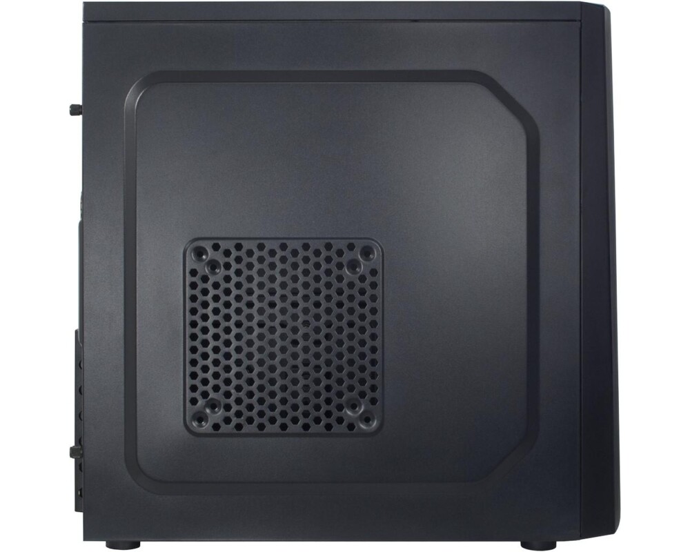 Кутия за компютър Inter Tech B-42 Mid-Tower, ATX 6