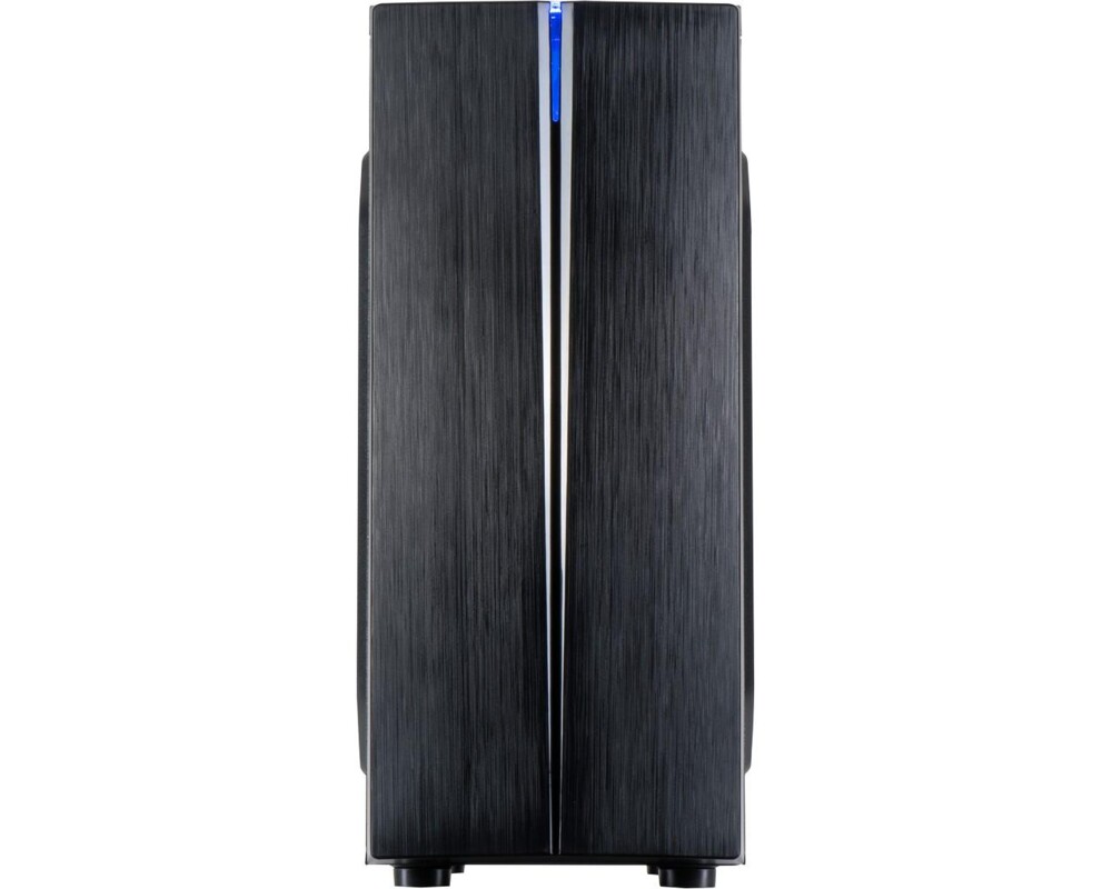 Кутия за компютър Inter Tech B-48 Mid-Tower, ATX 2