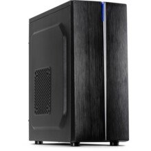  за компютър Inter Tech B-48 Mid-Tower, ATX 693300 INTER-TECH-CASE-B-48 на топ цена - PIC.bg