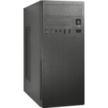  за компютър Inter Tech IT-2812 Business, Mid-Tower, ATX 693303 INTER-TECH-CASE-IT-2812 на топ цена - PIC.bg