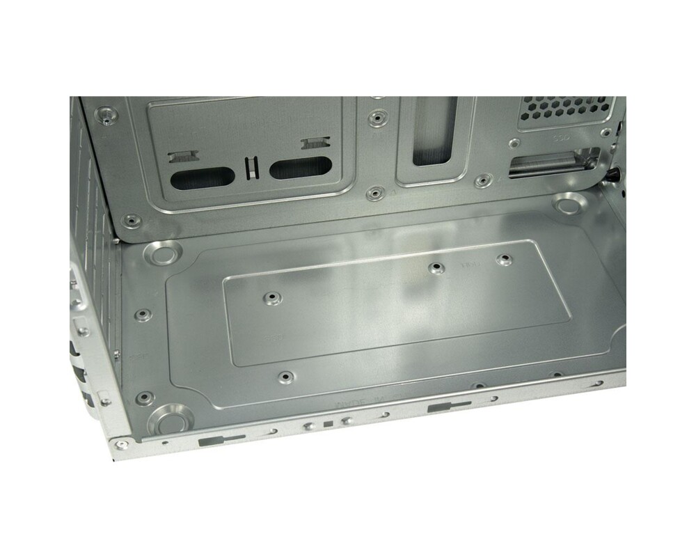 Кутия за компютър Inter Tech IT-2812 Business, Mid-Tower, ATX 8