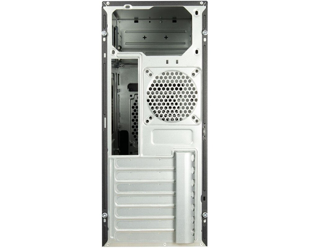 Кутия за компютър Inter Tech IT-2812 Business, Mid-Tower, ATX 7