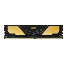  Team Group Elite Plus DDR4 - 8GB 3200MHz CL22 693399 ELITE-P-3200-8GB на топ цена - PIC.bg