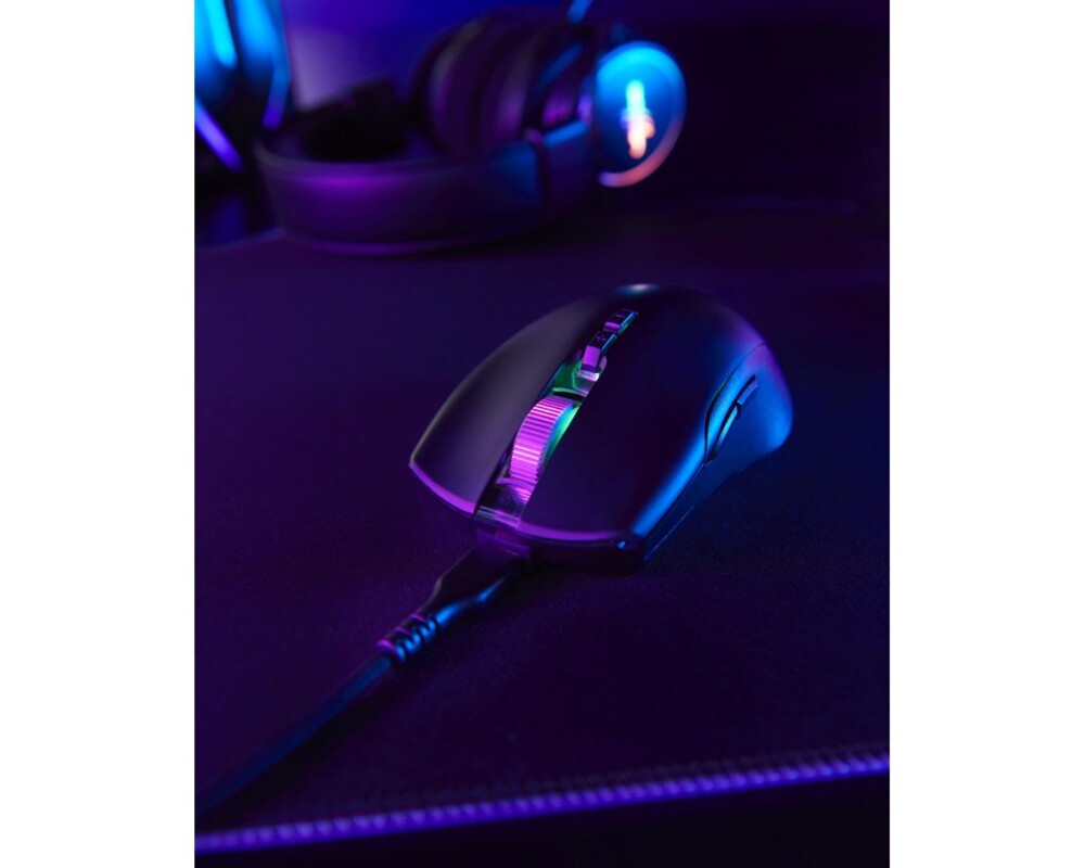 Мишка HAMA uRage "Reaper 510" Геймърска мишка, 217842 4