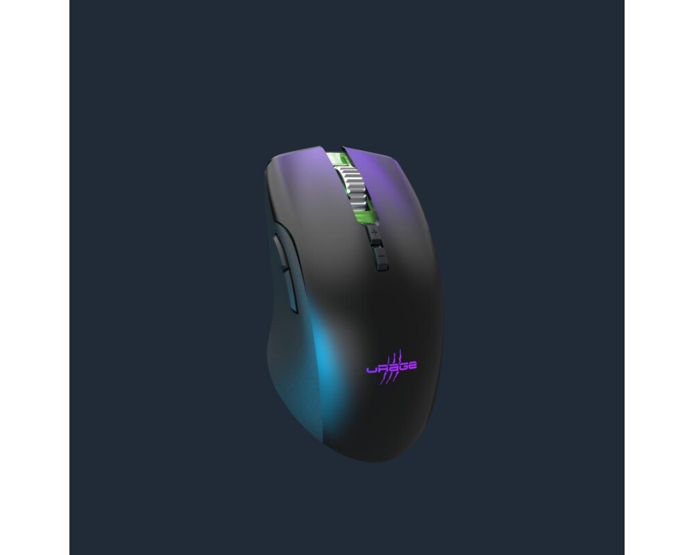 Мишка HAMA uRage "Reaper 510" Геймърска мишка, 217842 3