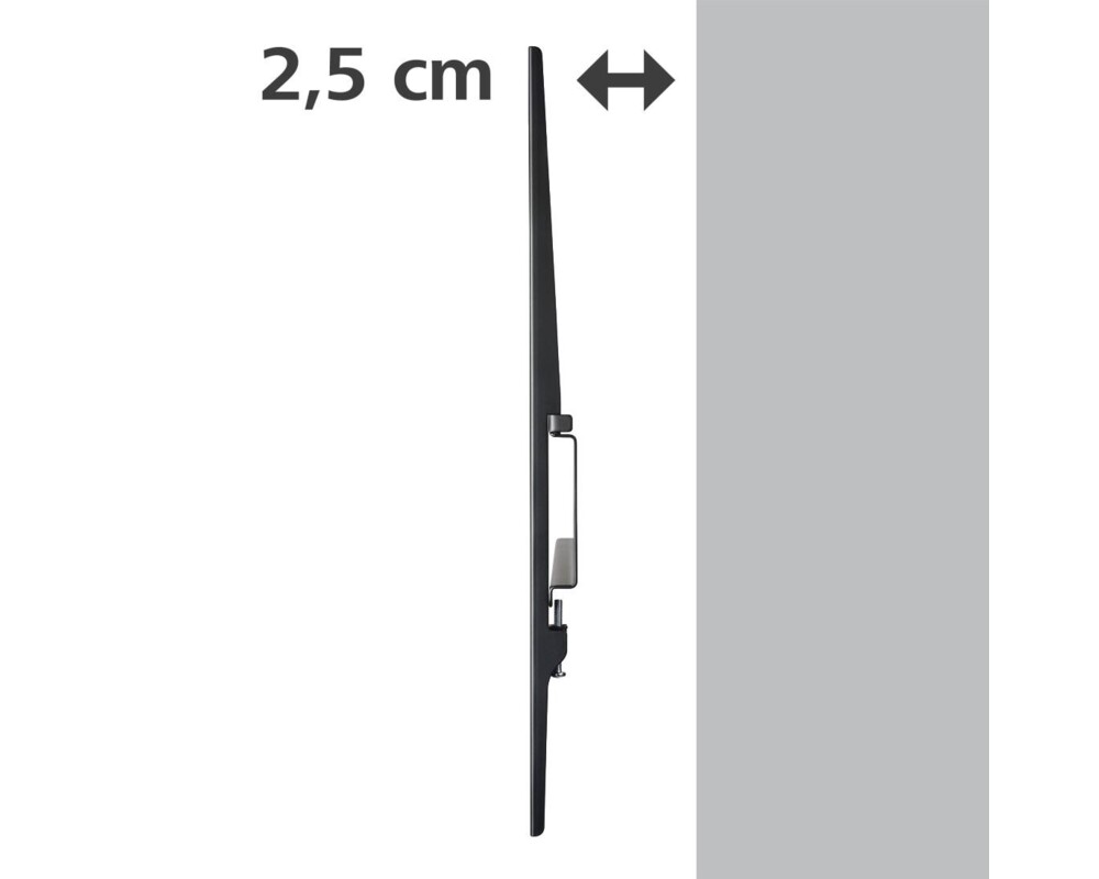 Стойка HAMA, 75", 191 cm, до 40 кг, 220811 3