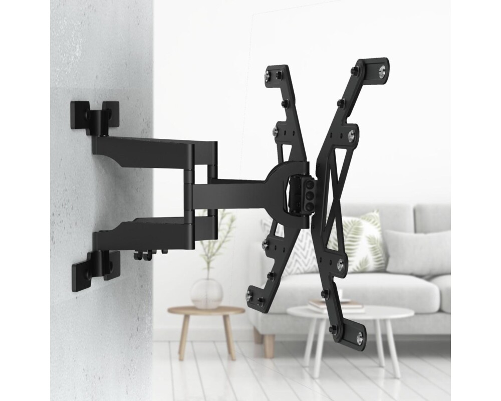 Стойка за OLED TV, 229 см (90") до 40 кг, 220850 10