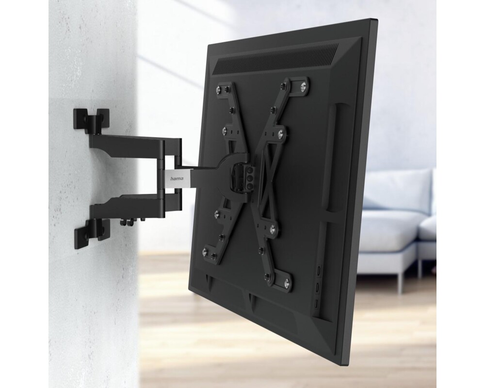 Стойка за OLED TV, 229 см (90") до 40 кг, 220850 4
