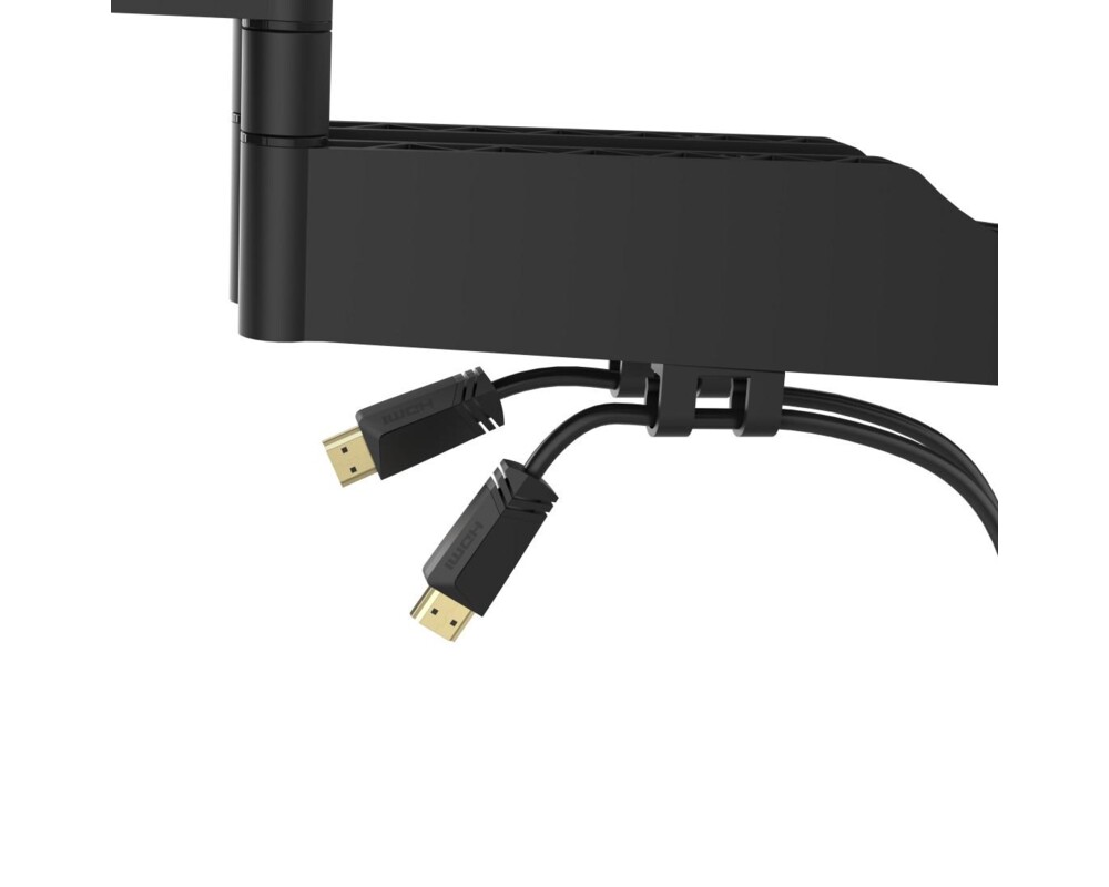 Стойка за OLED TV, 229 см (90") до 40 кг, 220850 6