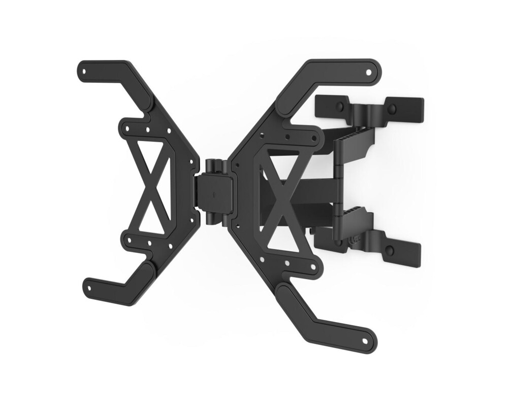 Стойка за OLED TV, 229 см (90") до 40 кг, 220850 8