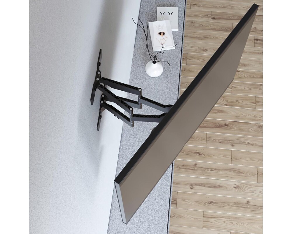 Стойка за OLED TV, 229 см (90") до 40 кг, 220850 9
