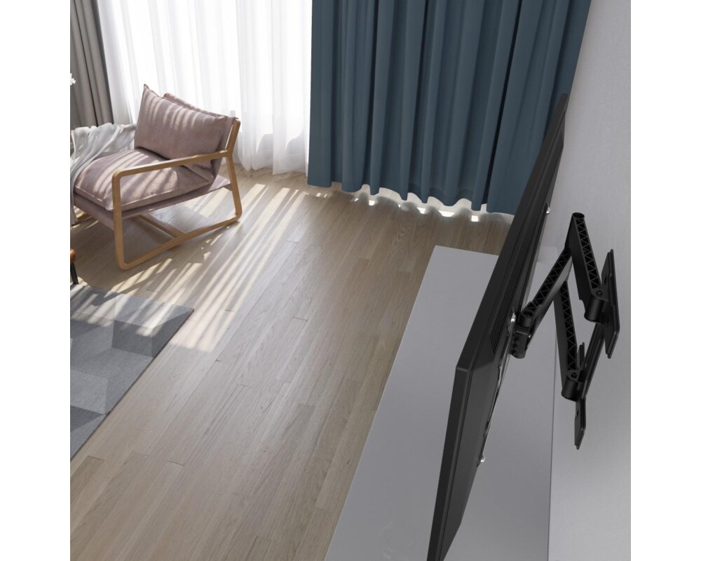 Стойка за OLED TV FULLMOTION, 165 см (65"), 220853 9