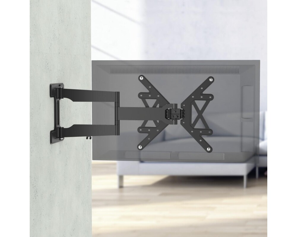 Стойка за OLED TV FULLMOTION, 165 см (65"), 220853 5