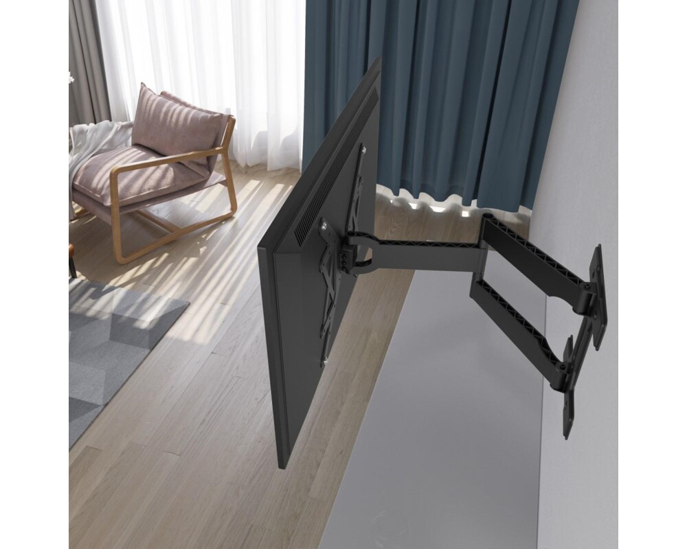 Стойка за OLED TV FULLMOTION, 165 см (65"), 220853 8