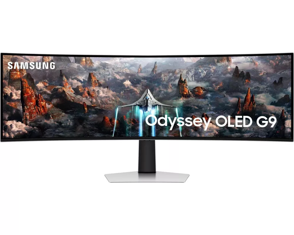 Монитор Samsung LS49CG934 17