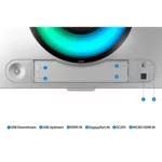 Монитор Samsung LS49CG934 23