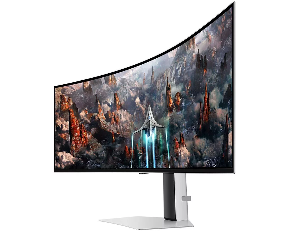 Монитор Samsung LS49CG934 18