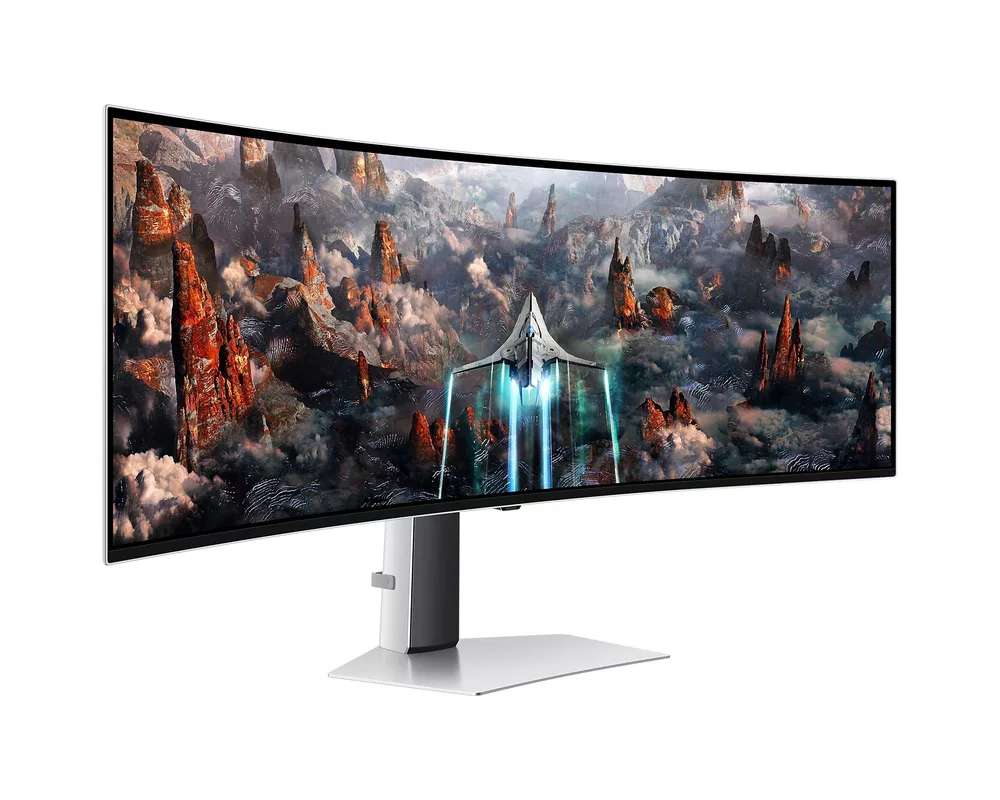 Монитор Samsung LS49CG934 19