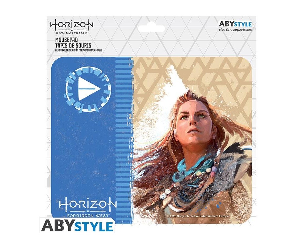 Пад за мишка Геймърски ABYSTYLE CALL OF DUTY - Key Art 2