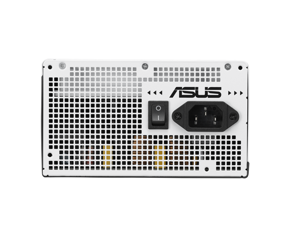 Захранване ASUS PRIME 750W, 80+ Gold PCIe 5.0, Fully Modular Bulk - SI 6
