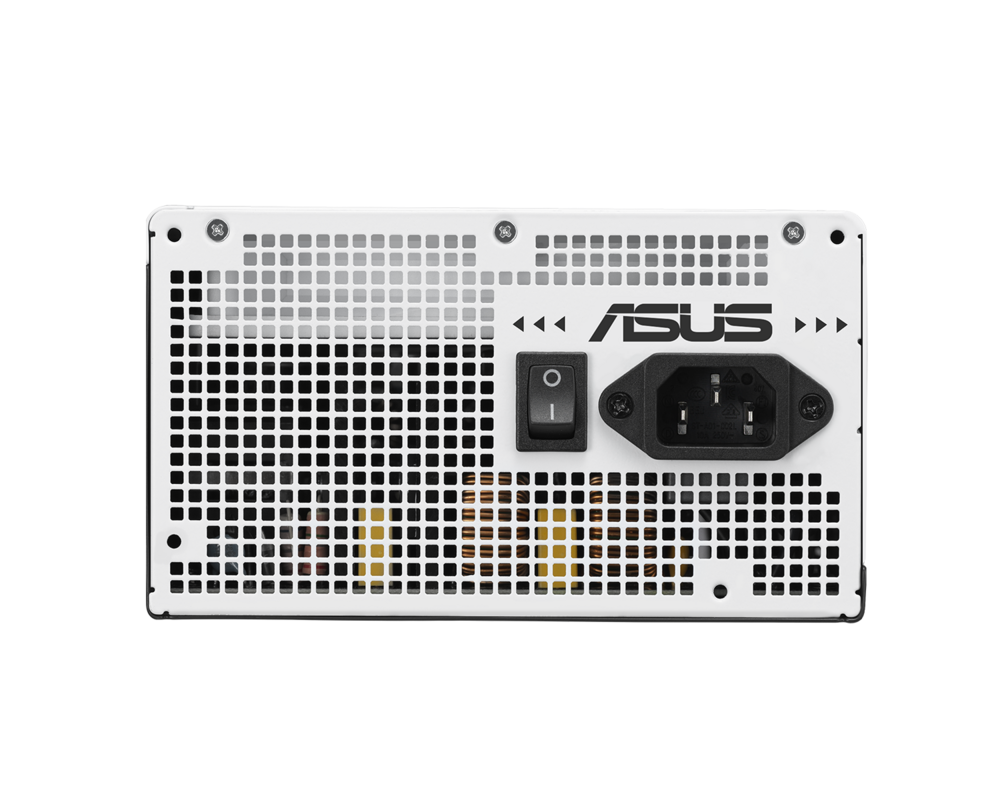 Захранване ASUS PRIME 850W, 80+ Gold PCIe 5.0, Fully Modular Bulk - SI 6