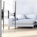 Стойка HAMA, Регулируема, 46"-90", 220838 4