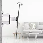 Стойка HAMA, Регулируема, 46"-90", 220838 3