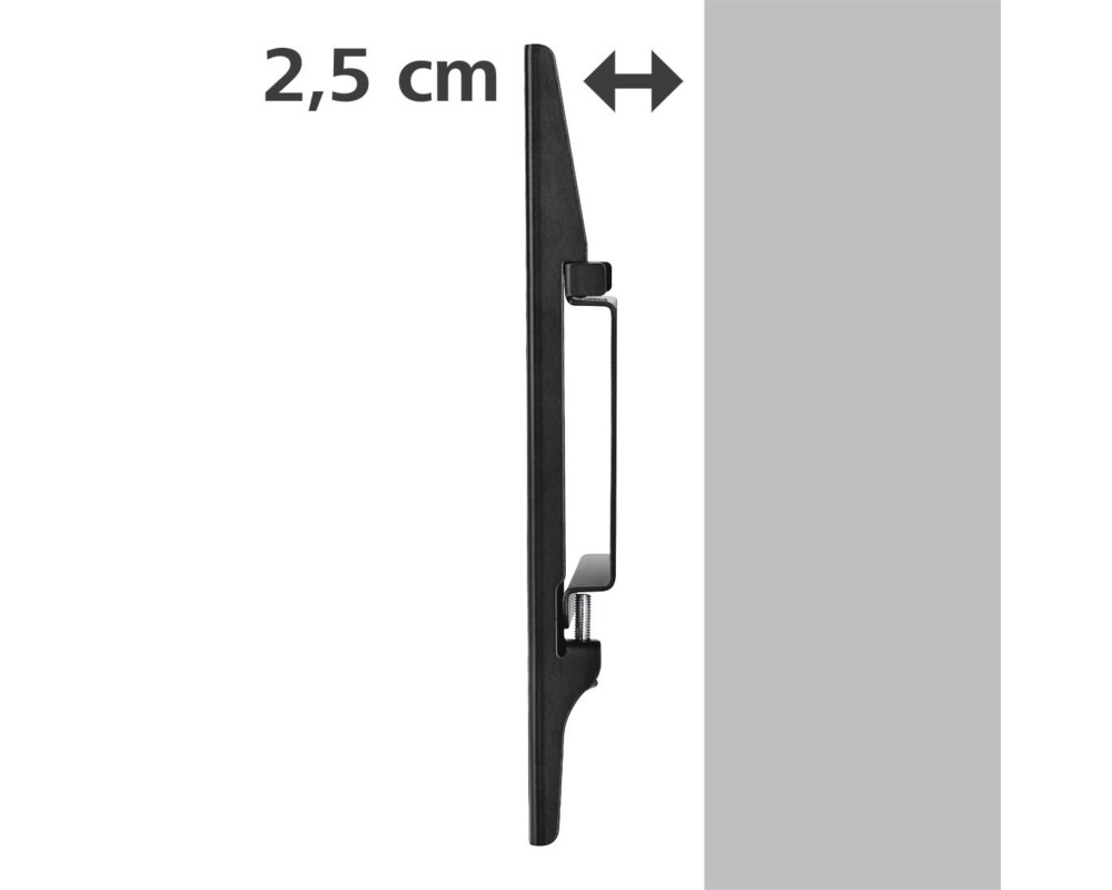Стойка HAMA, 19"-46", 108714 4