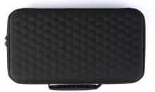  Kалъф за клавиатура Keychon K8 (Plastic) удароустойчив, пластмасов, Черен 693858 ACC-K8-SLB на топ цена - PIC.bg