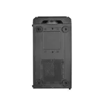 Кутия Spire SPM7022GU3-3RGB, Без захранване, 3 x RGB вентилатора, ATX, mATX 9