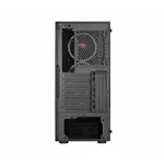 Кутия Spire SPM7022GU3-3RGB, Без захранване, 3 x RGB вентилатора, ATX, mATX 6
