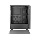 Кутия Spire SPM7022GU3-3RGB, Без захранване, 3 x RGB вентилатора, ATX, mATX 5