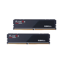  G.SKILL Flare X5 Black 32GB(2x16GB) DDR5 6000MHz CL32 694007 GSKILL-F5-6000J3636F-FX5 на топ цена - PIC.bg