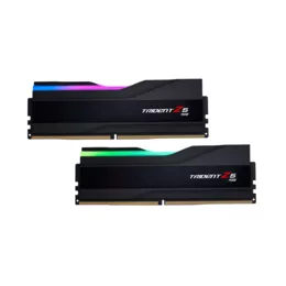  G.SKILL Trident Z5 Black RGB 32GB (2x16GB) DDR5 7600MHz CL36 694013 GSKILL-F5-7600J3646-TZ5RK на топ цена - PIC.bg