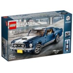 <span>Конструктор</span> LEGO Creator Expert -  Ford Mustang - 10265 <span class='catalog-num-in-name'>LEGO-10265</span> - 