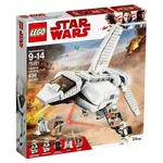 <span>Конструктор</span> LEGO Star Wars - Imperial Landing Craft - 75221 <span class='catalog-num-in-name'>LEGO-75221</span> - 