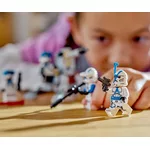 Конструктор LEGO Star Wars - 501st Clone Troopers Battle Pack - 75345 4