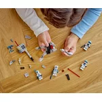 Конструктор LEGO Star Wars - 501st Clone Troopers Battle Pack - 75345 3