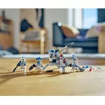 Конструктор LEGO Star Wars - 501st Clone Troopers Battle Pack - 75345 5