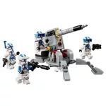 Конструктор LEGO Star Wars - 501st Clone Troopers Battle Pack - 75345 2